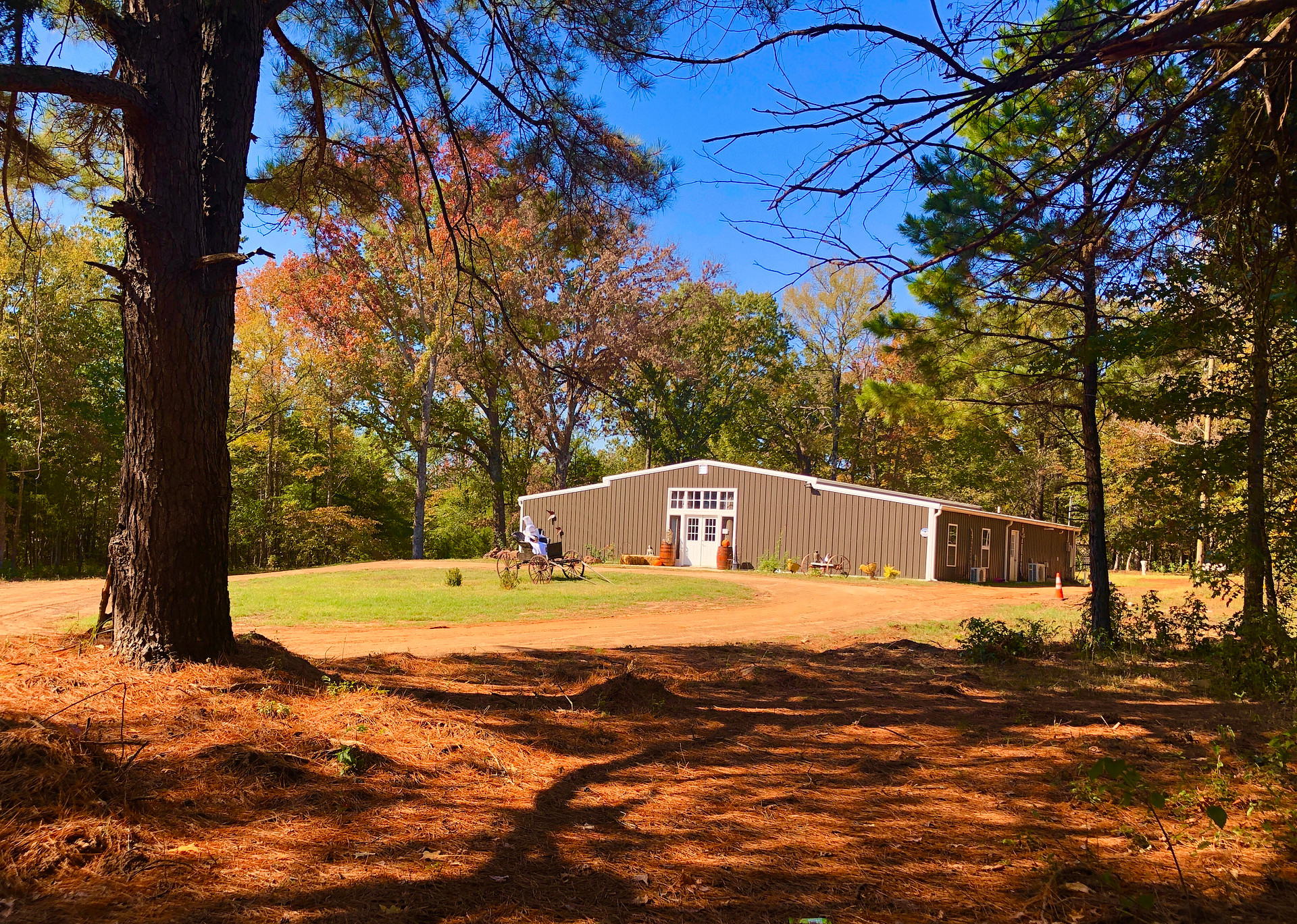 Coppergate Ranch