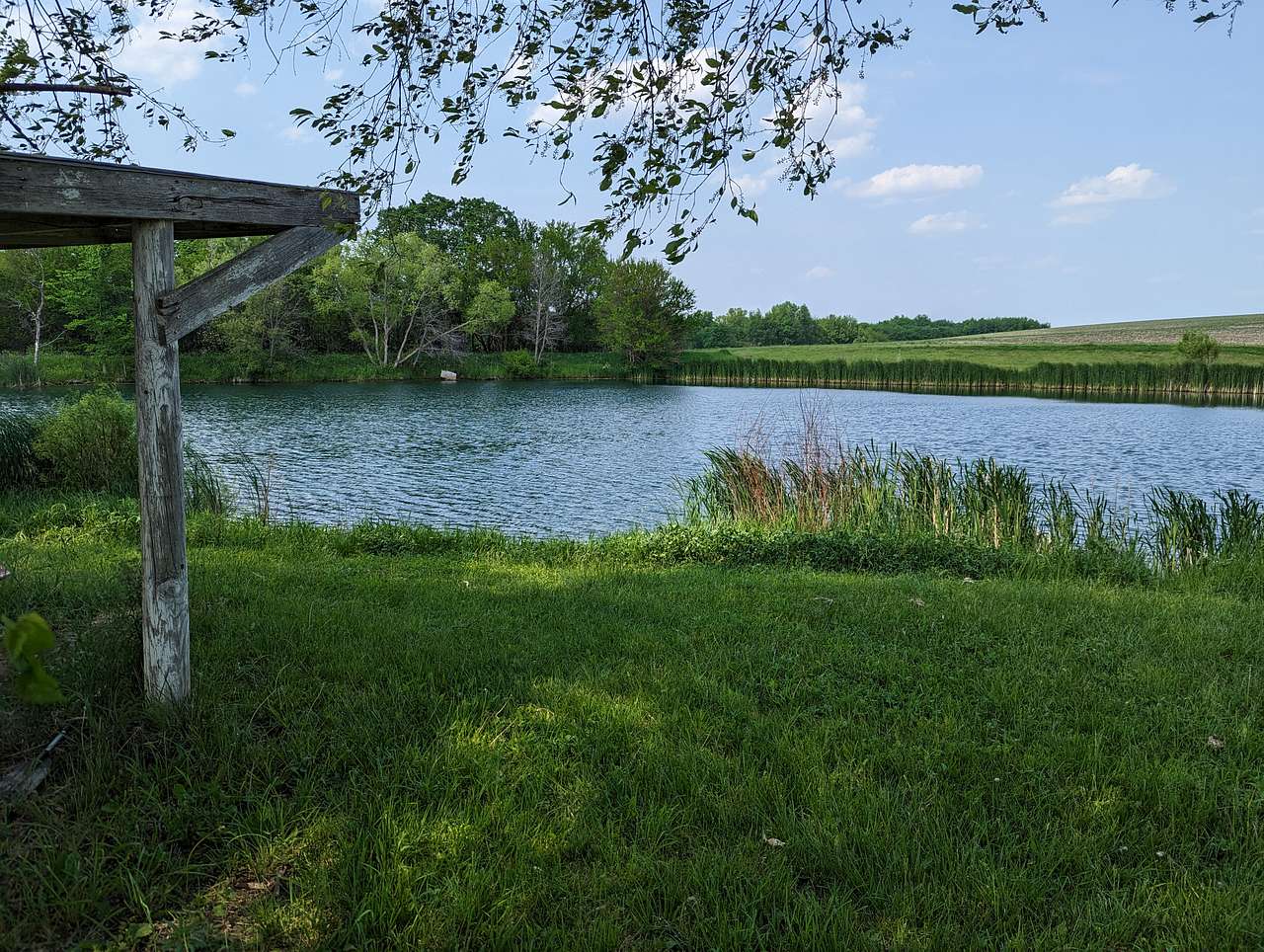 Frakers Grove Farm