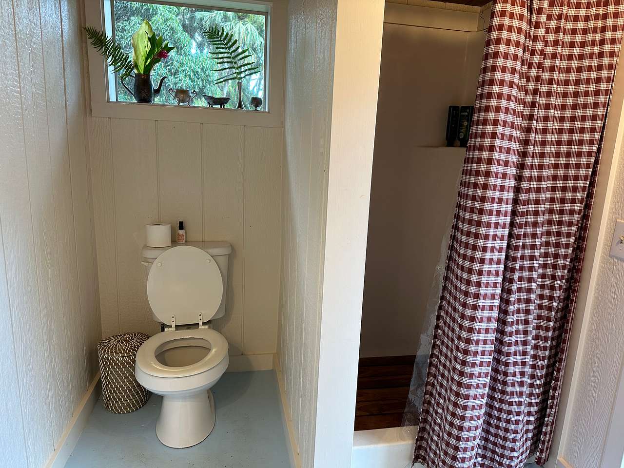 Waimanalo Farmstay