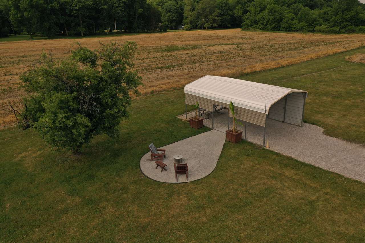 Apple acres