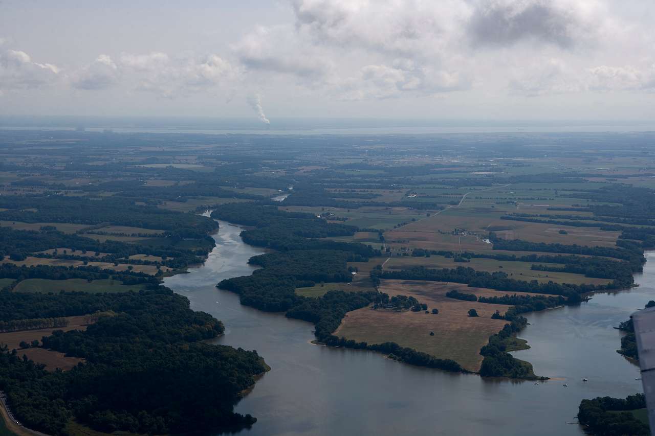 Bohemia River State Park