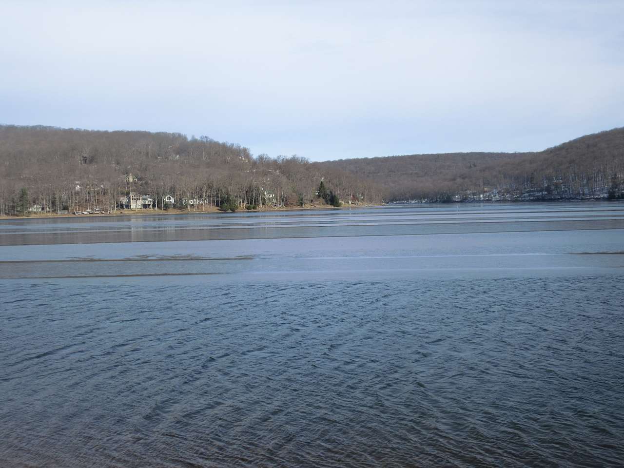 Franklin Point State Park