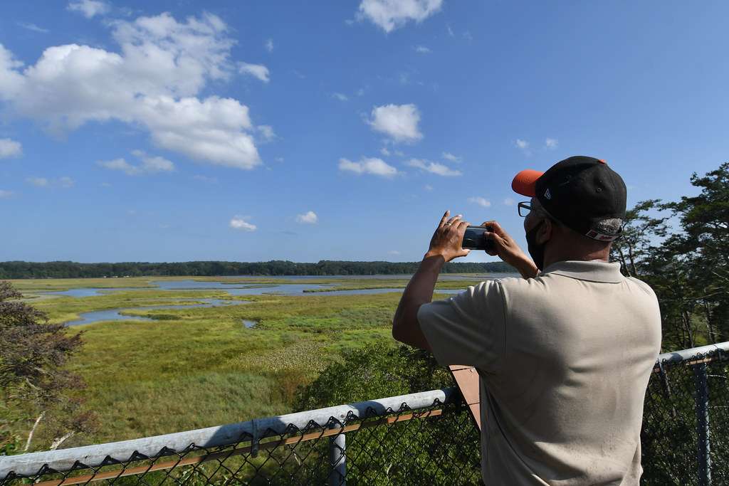 Merkle Natural Resources Management Area
