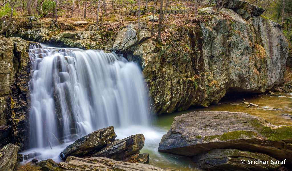 Rocks State Park