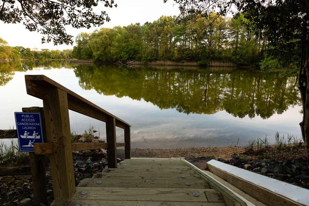 Wye Island State Natural Resources Management Area