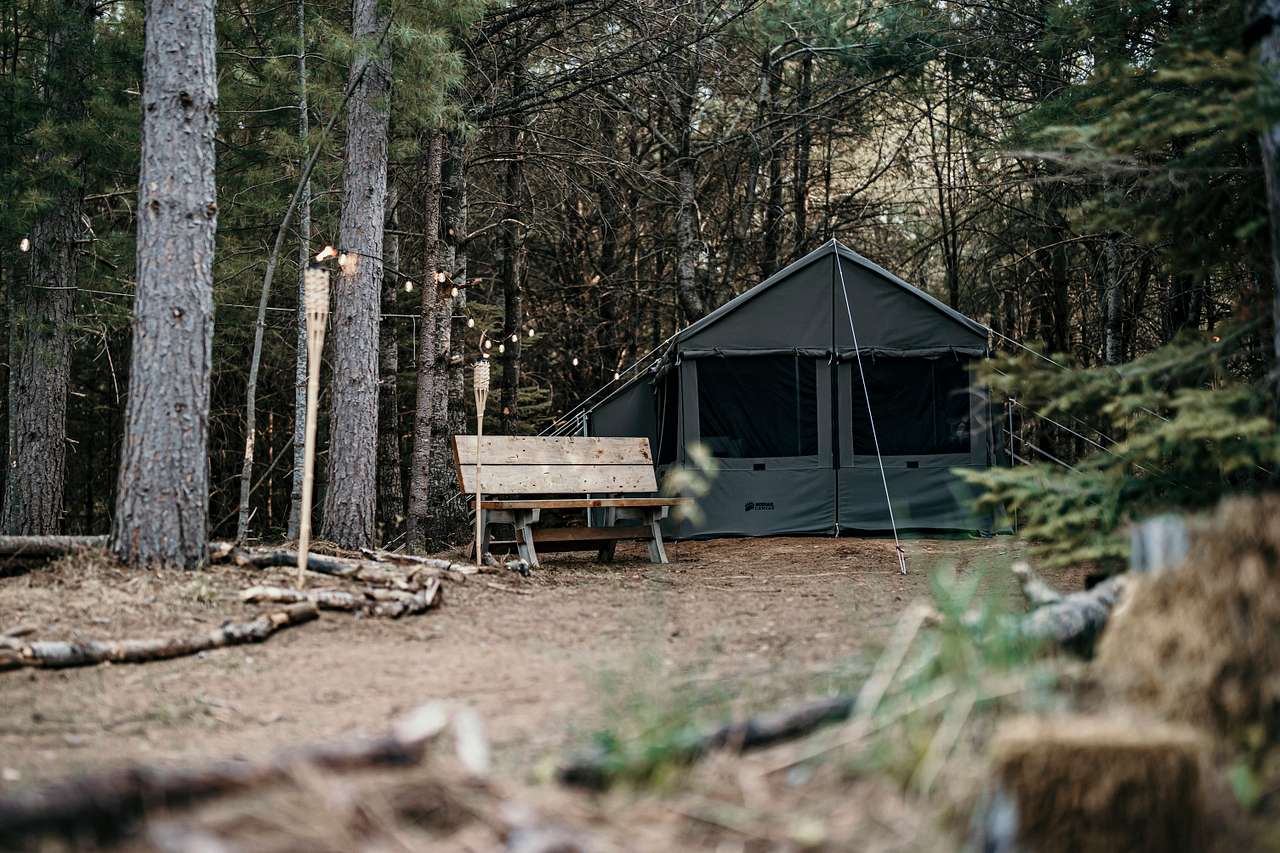 Pinecrest Northwoods