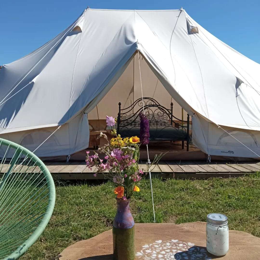 Relax Domaine Les Goulets