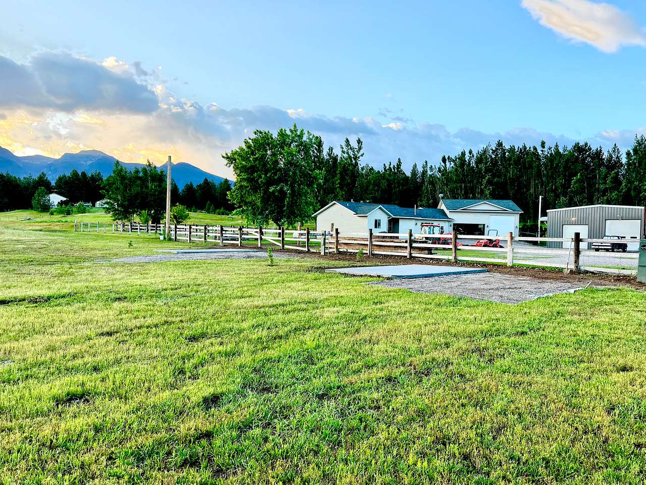 Mud Lake RV