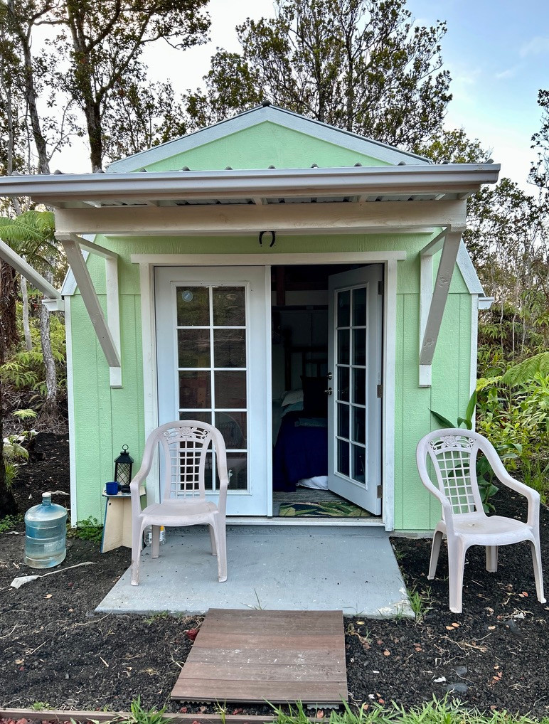 Yip Camp and Eco-Retreat Center