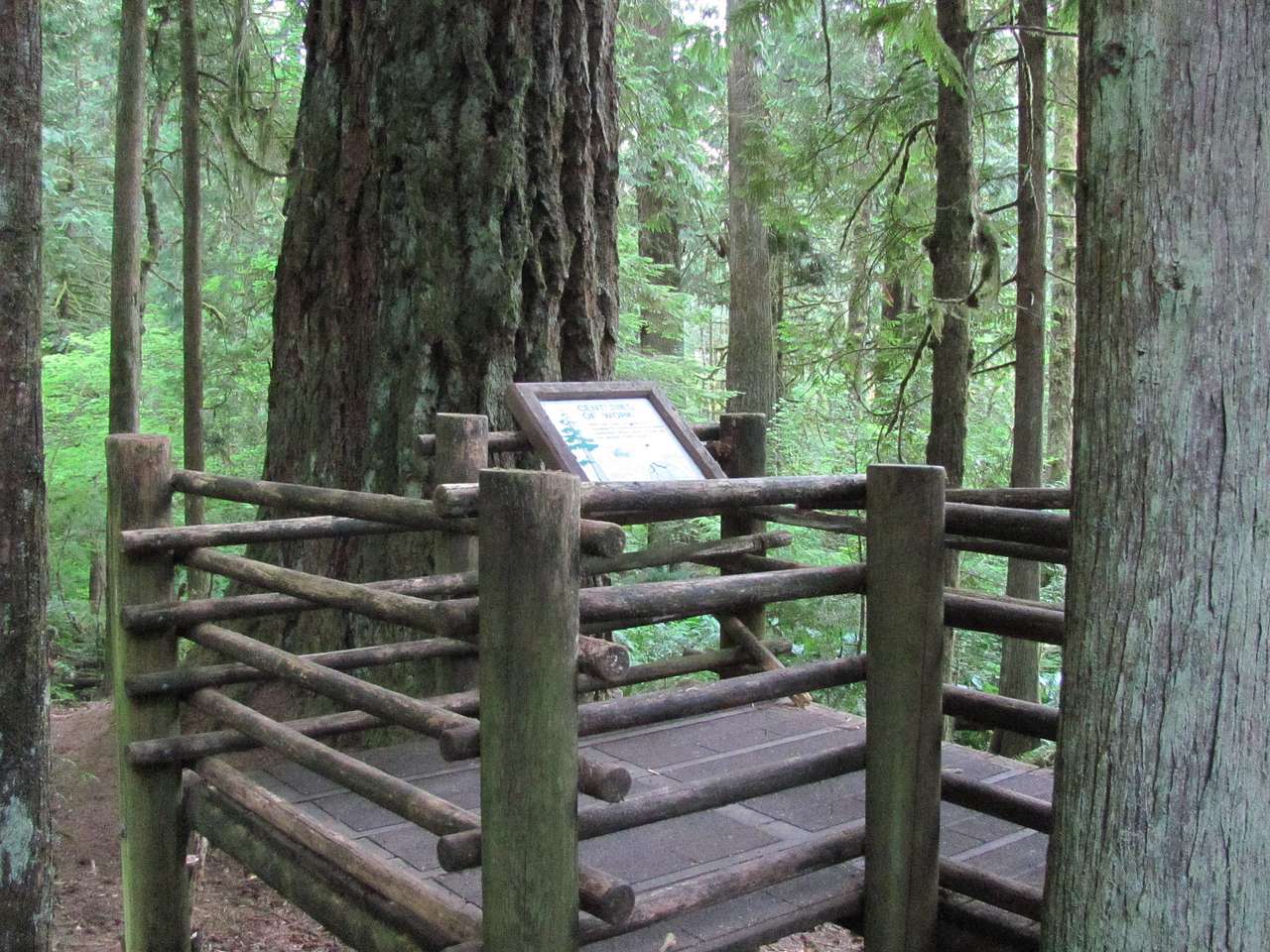 Lewis and Clark State Park