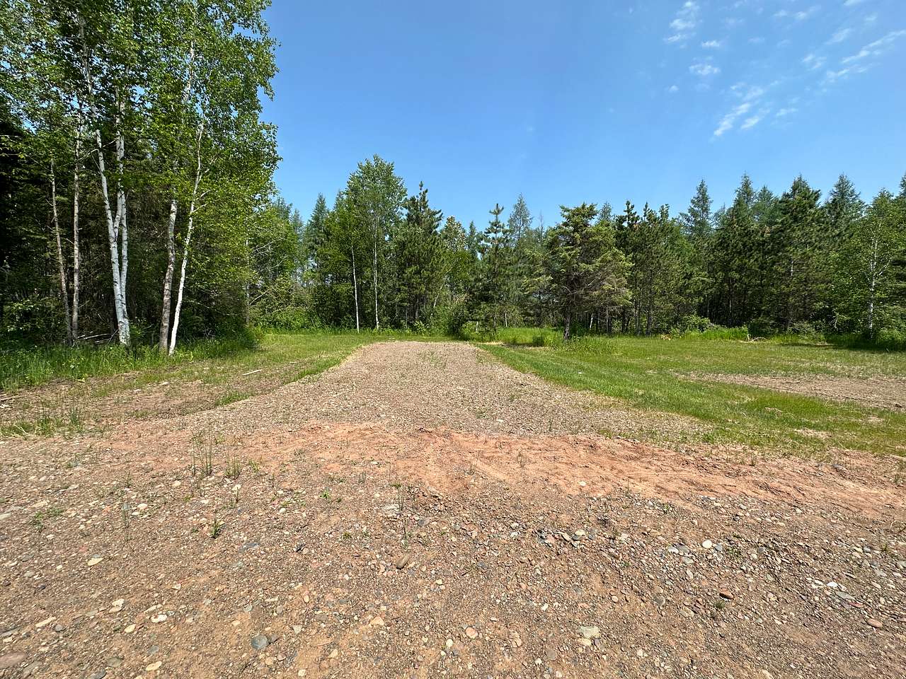 Moosehorn Campground