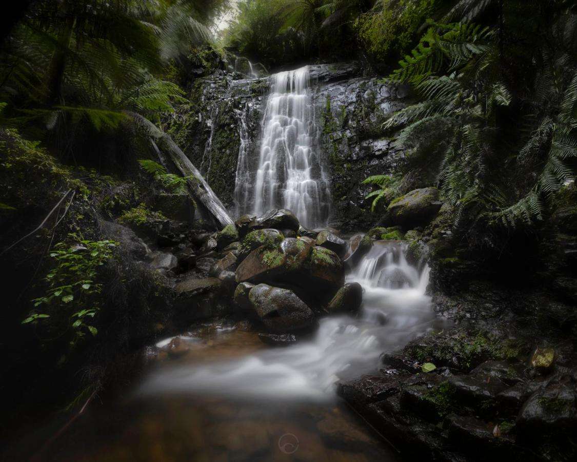 The Source, Otways