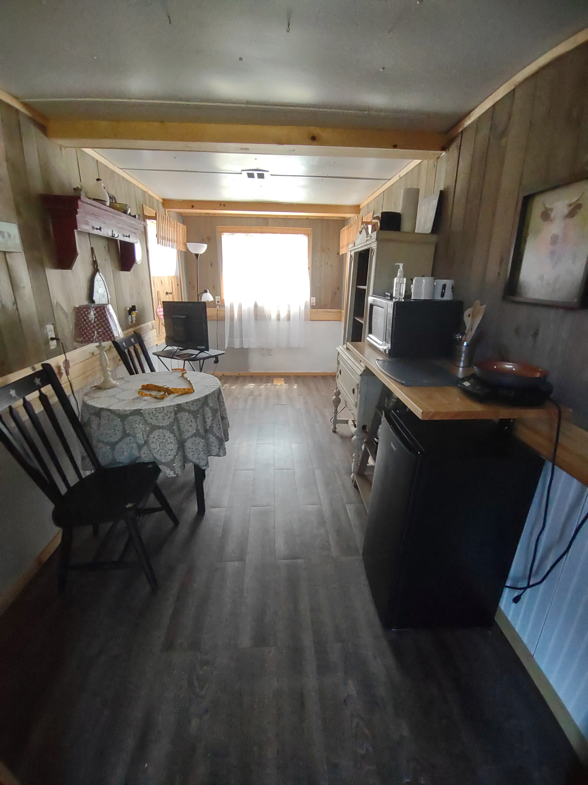 Double K Bunkhouse Vacation Rentals
