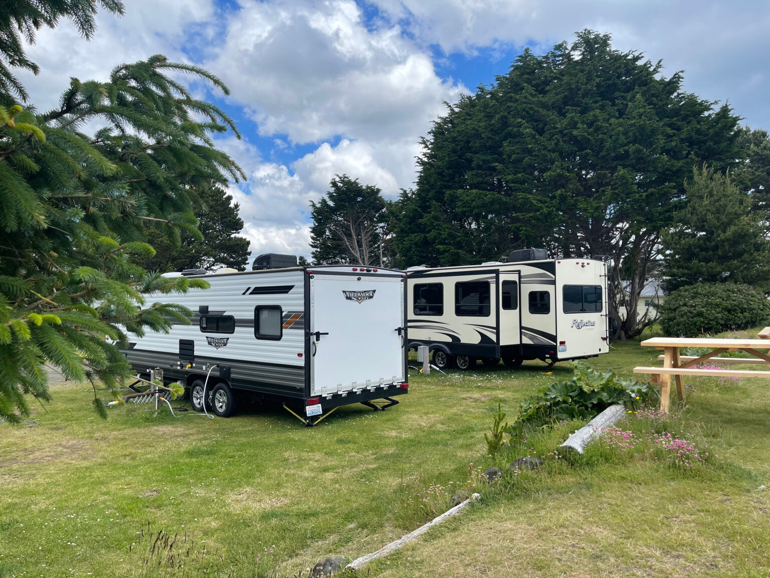 Bayshore RV Park & Guest Suites