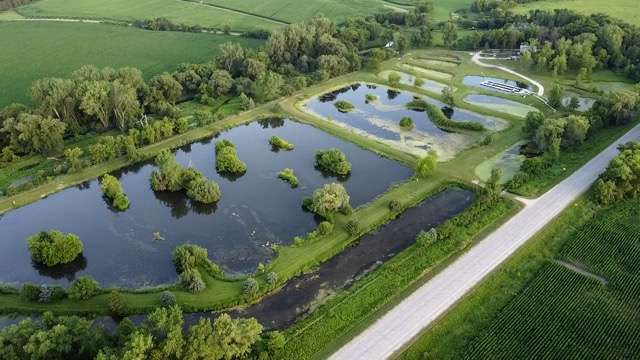 Spring Valley Ponds