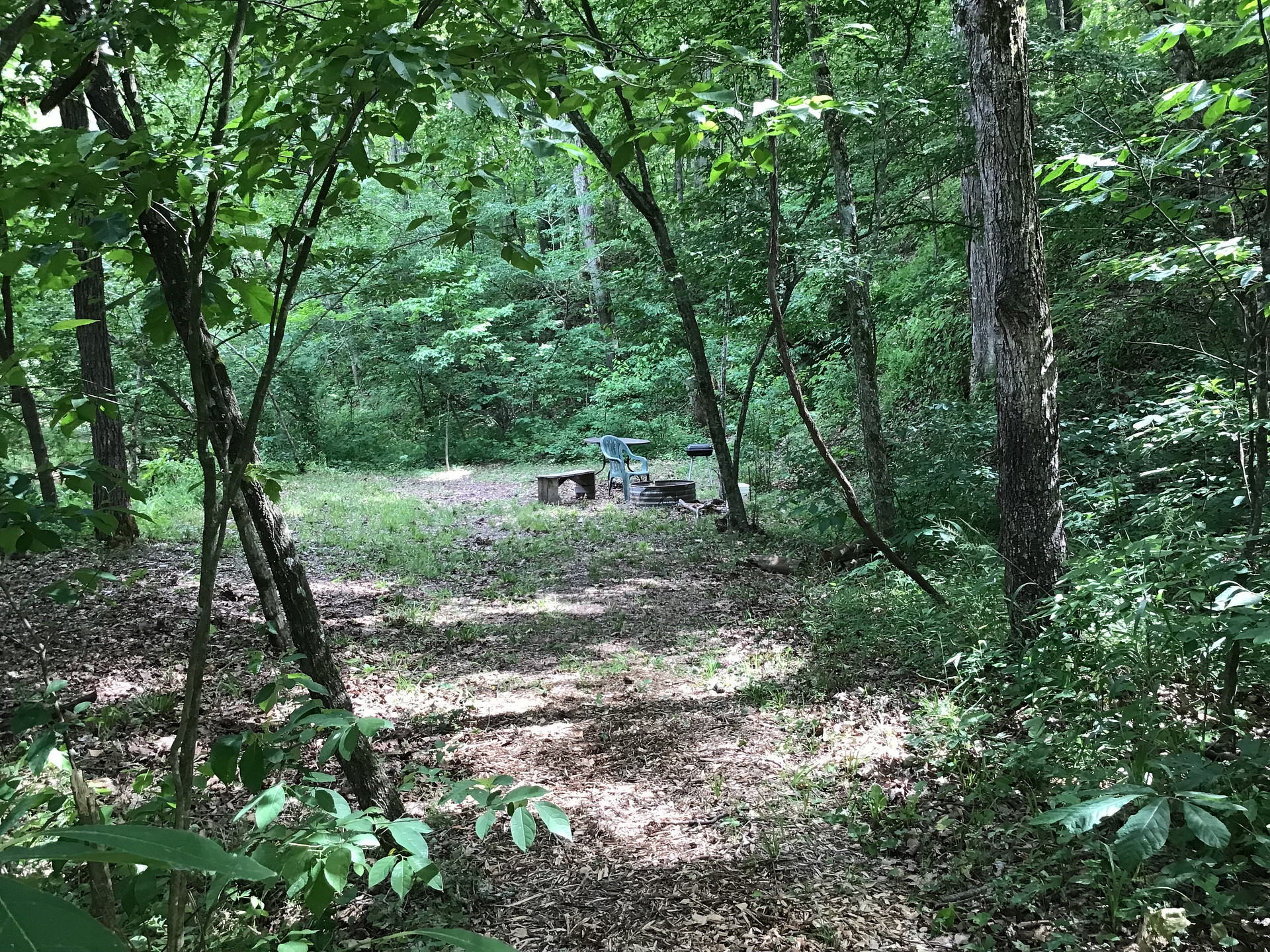 1855 Campground