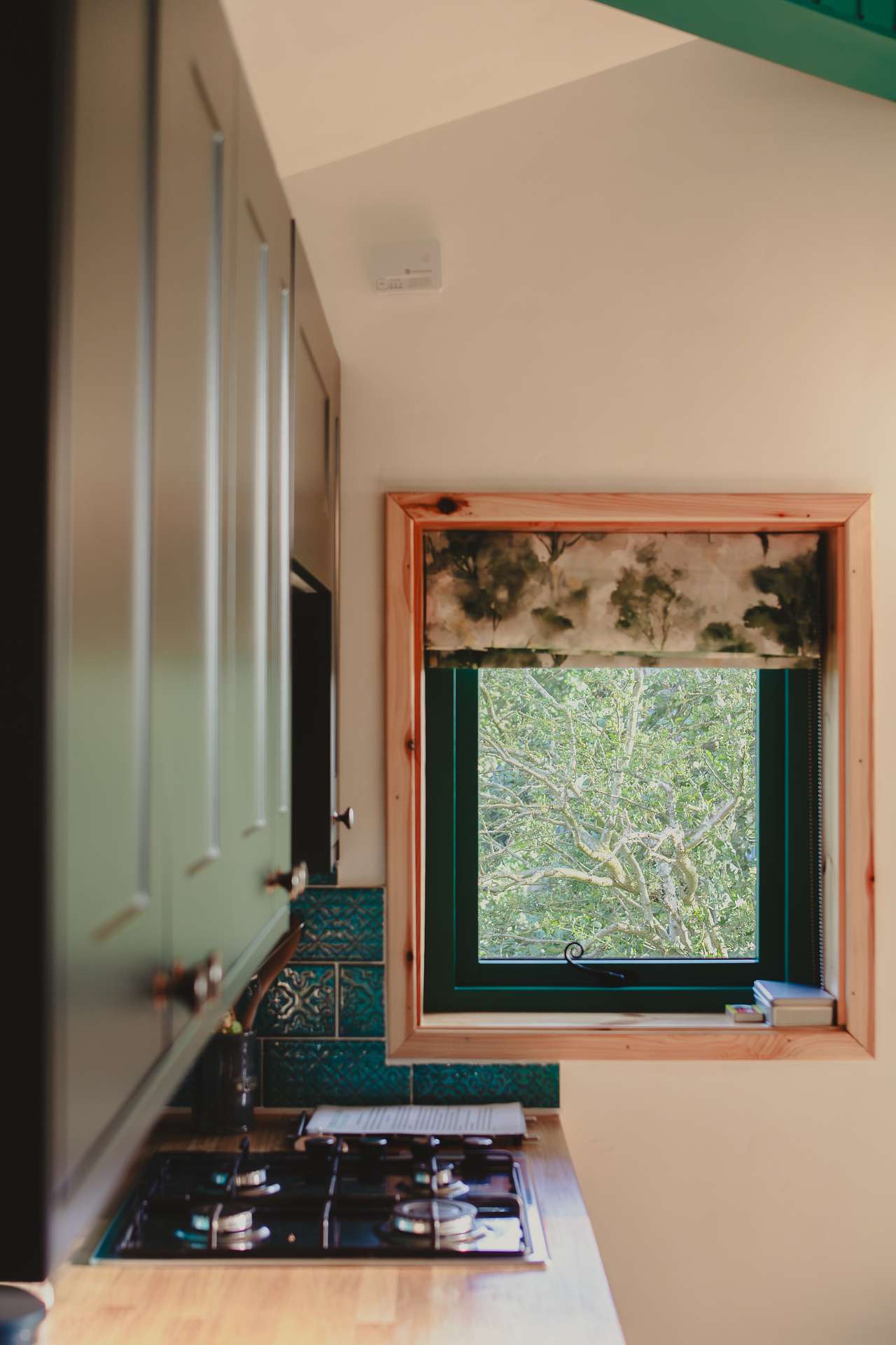 Laverock Law Cottages and Glamping