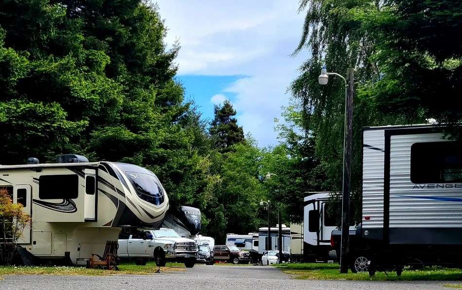 Riverwalk RV Park