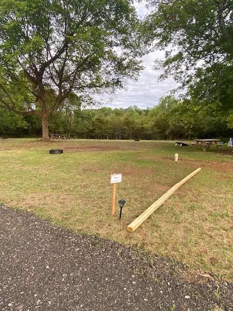 Paradise Farm RV Site