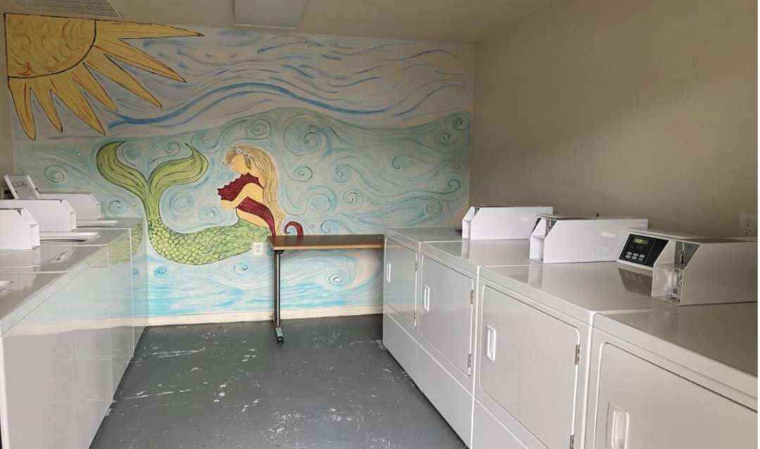 Central Texas RV Park