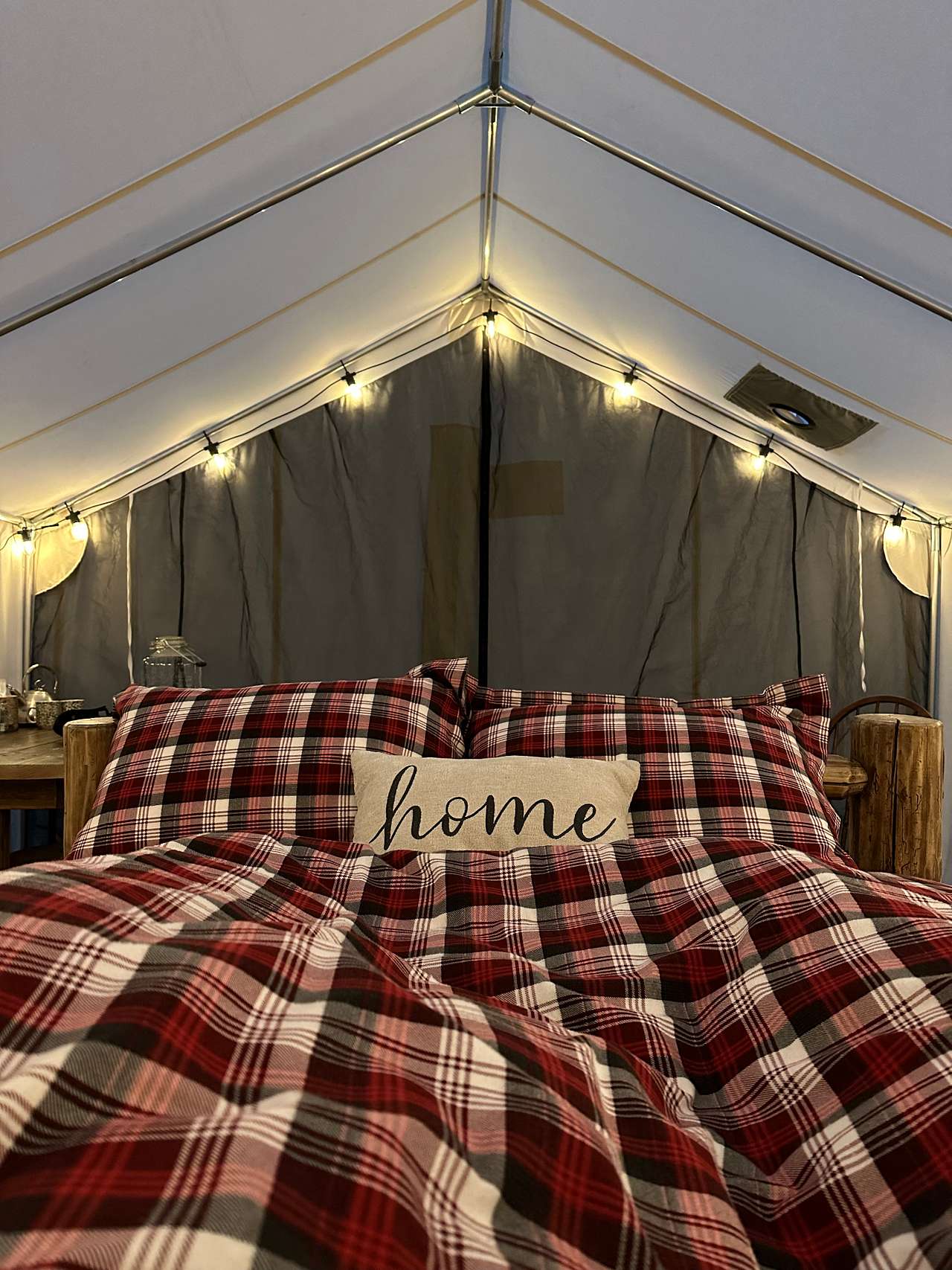 Stump Creek B&B