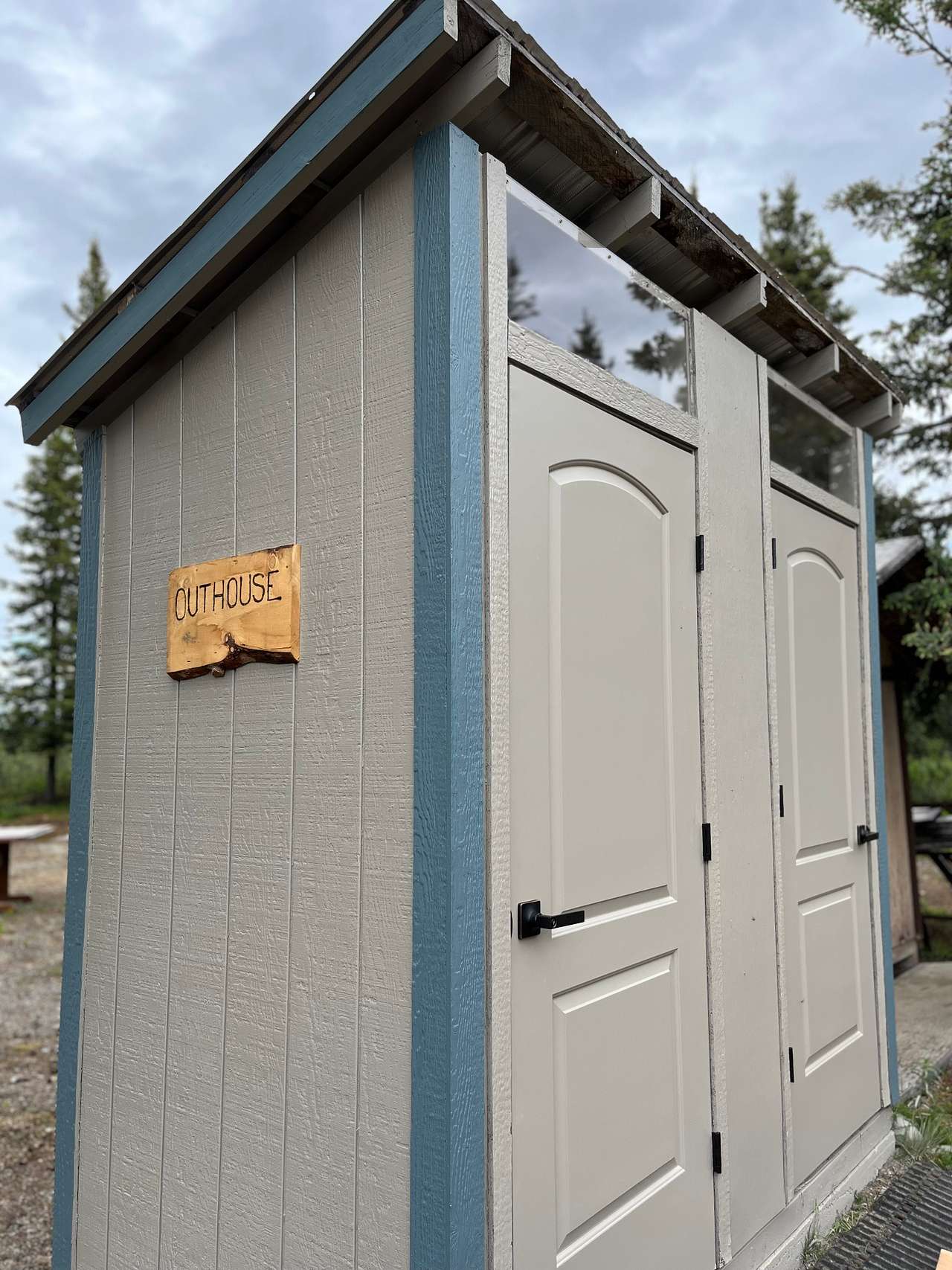 Stump Creek B&B