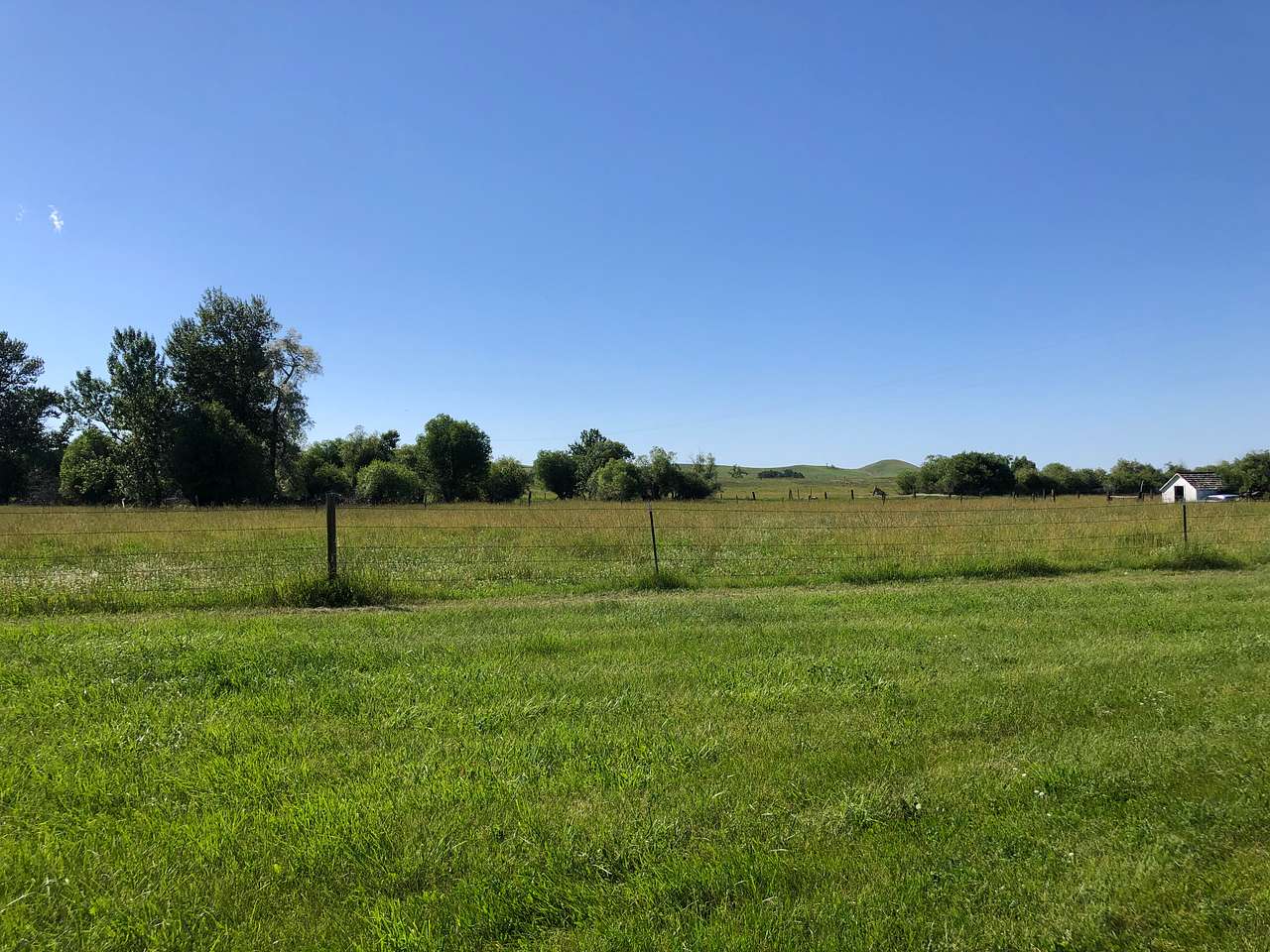 Rocky Flats Mobile & RV Park