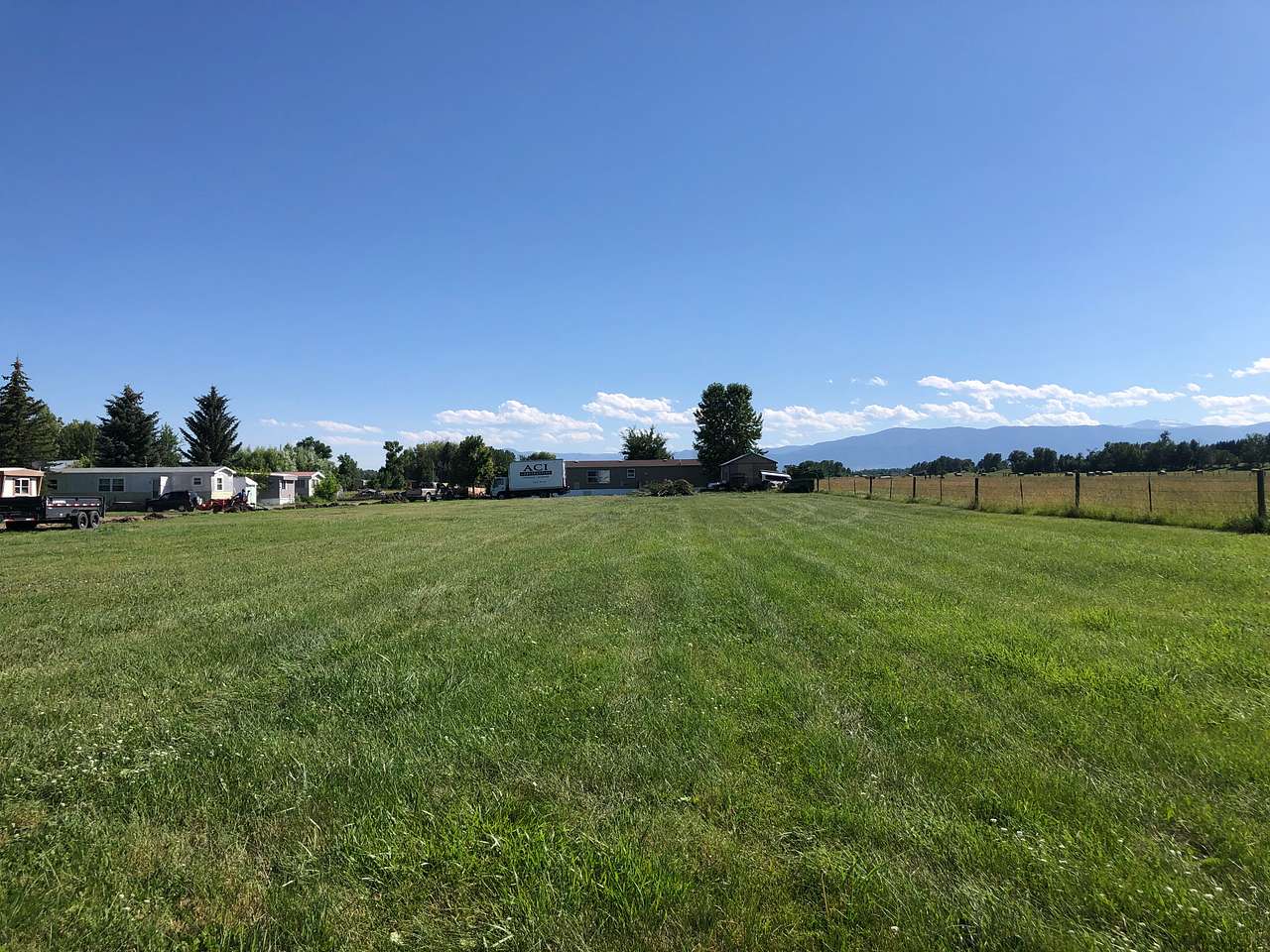 Rocky Flats Mobile & RV Park