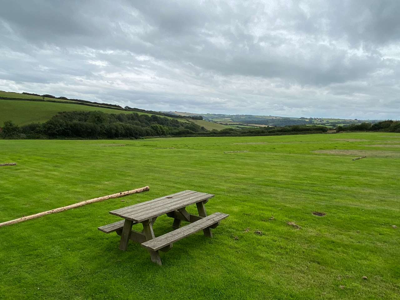 Porte Meadows