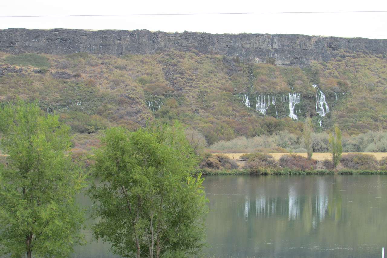 Thousand Springs State Park