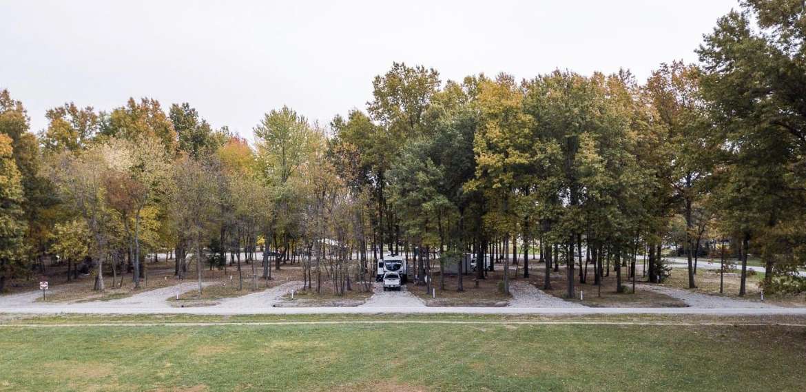 Bubba J's RV Park