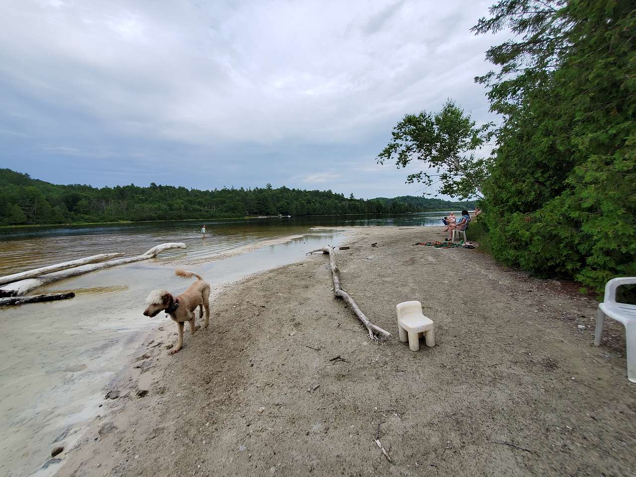 Farm Point Central