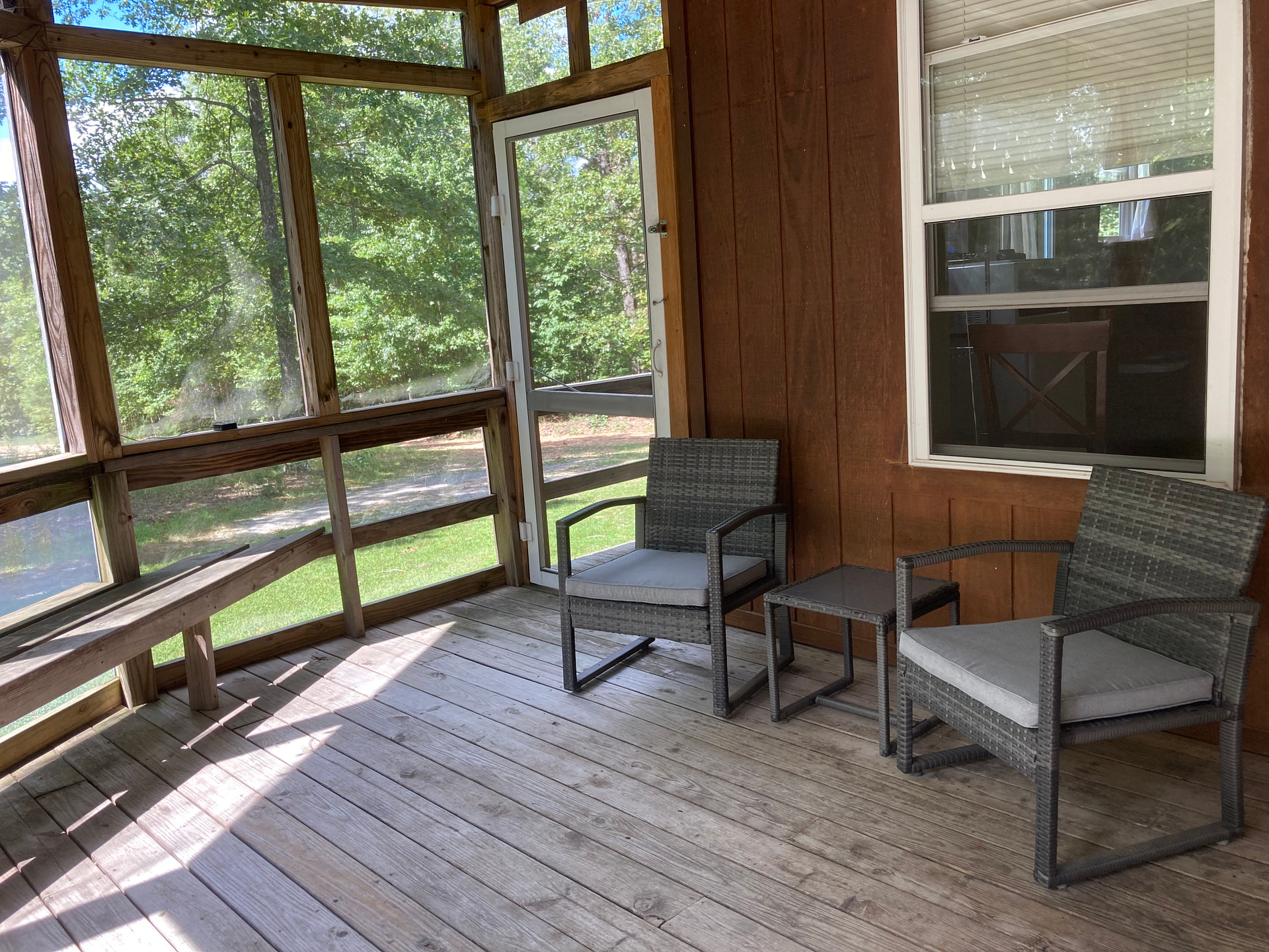 Redbud Cottage