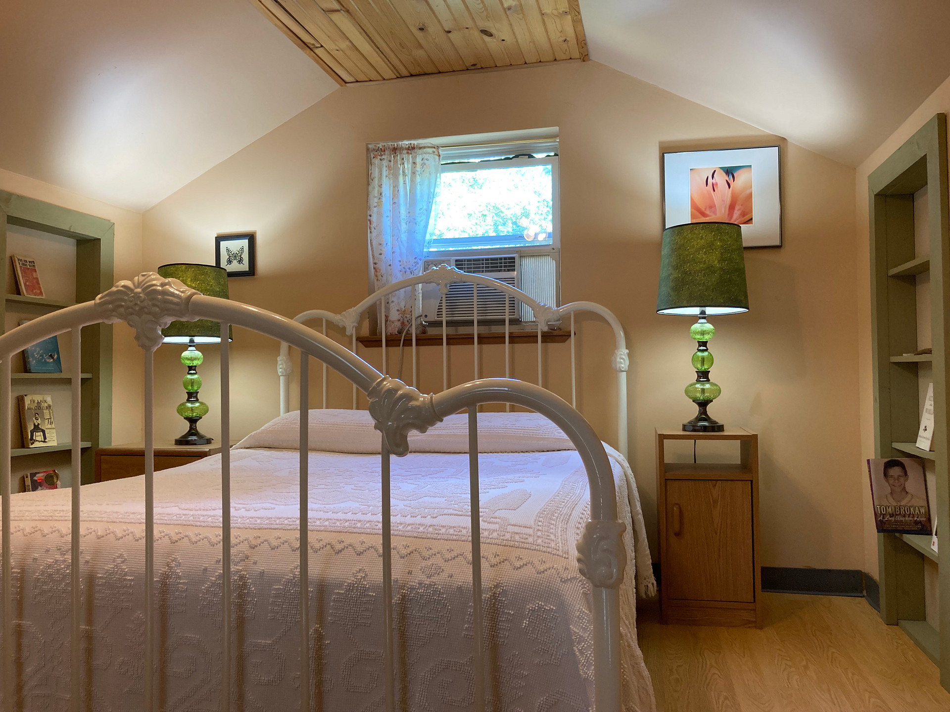 Redbud Cottage