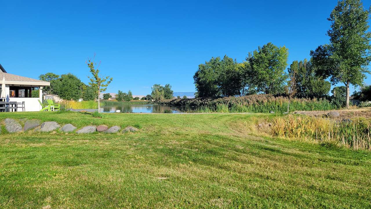 Fruita By The Lake