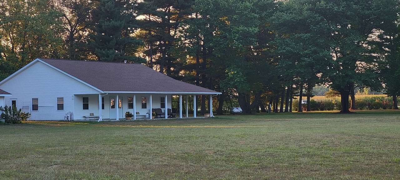 Whispering Pines Events & Lodging