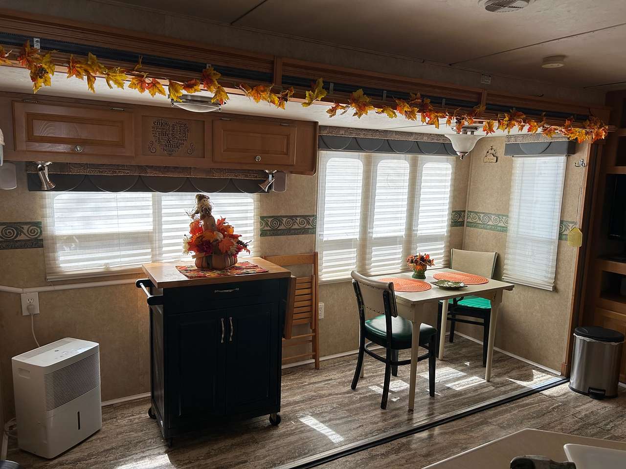 Hickory Grove Homestead