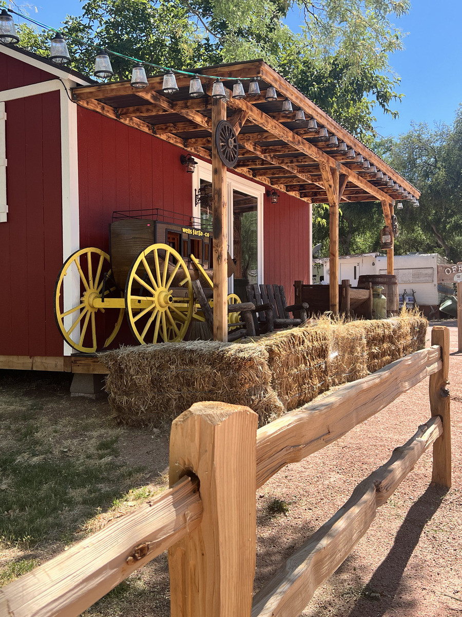 Jakes Corner RV Park