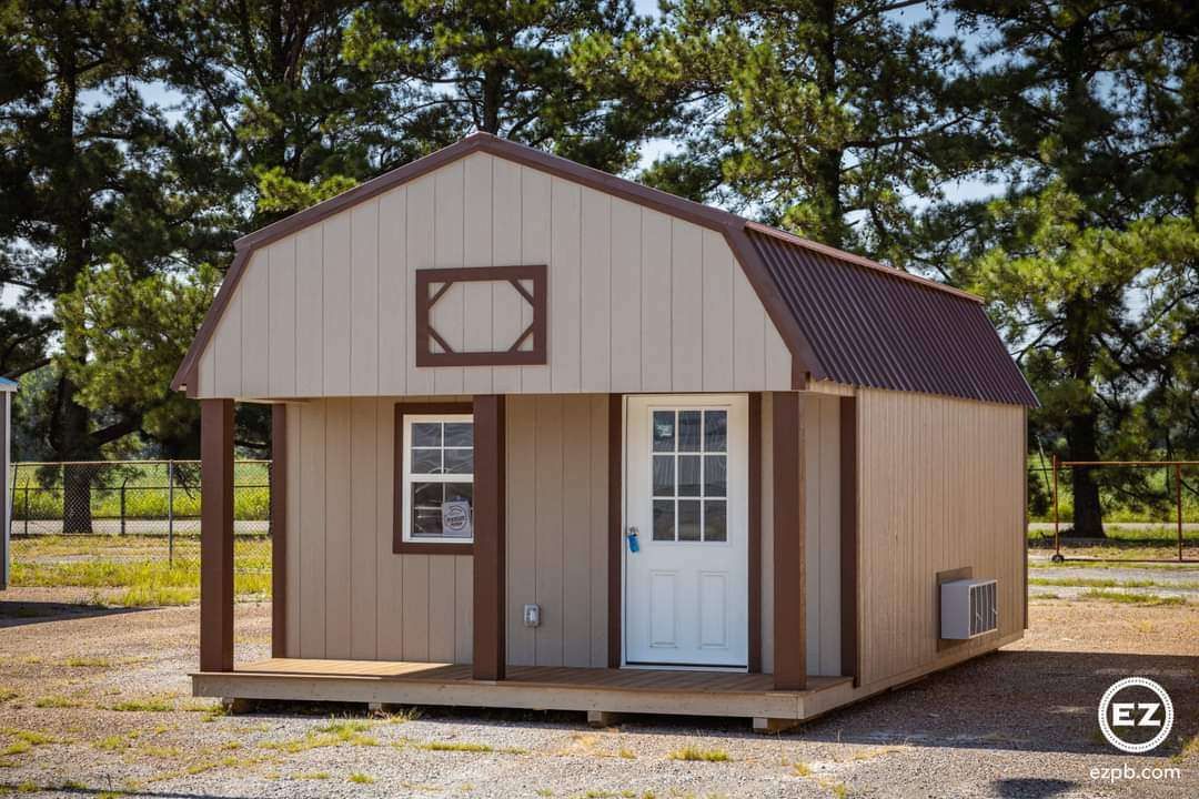 Southern Magnolia Grace Ranch