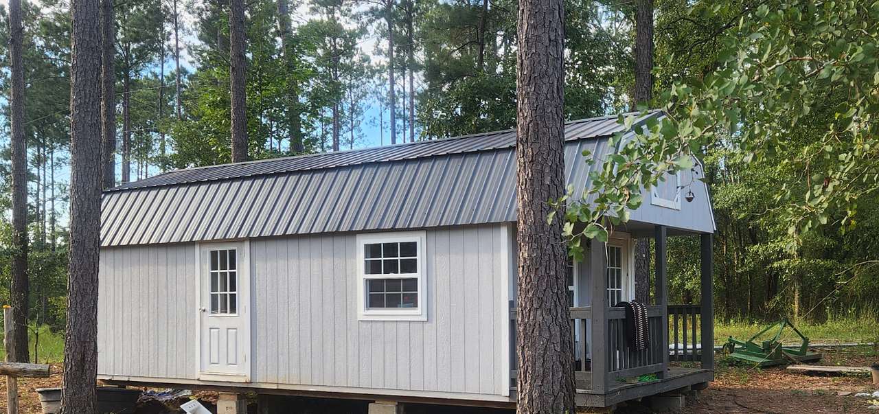 Southern Magnolia Grace Ranch