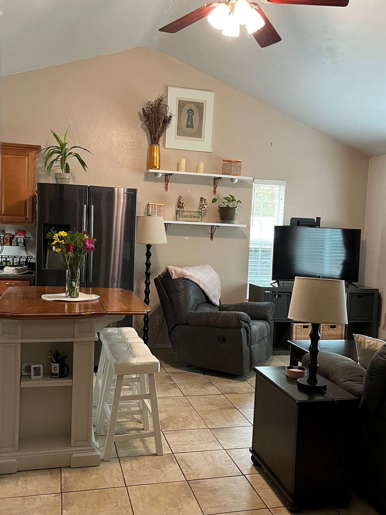 Territorial Farm Stay