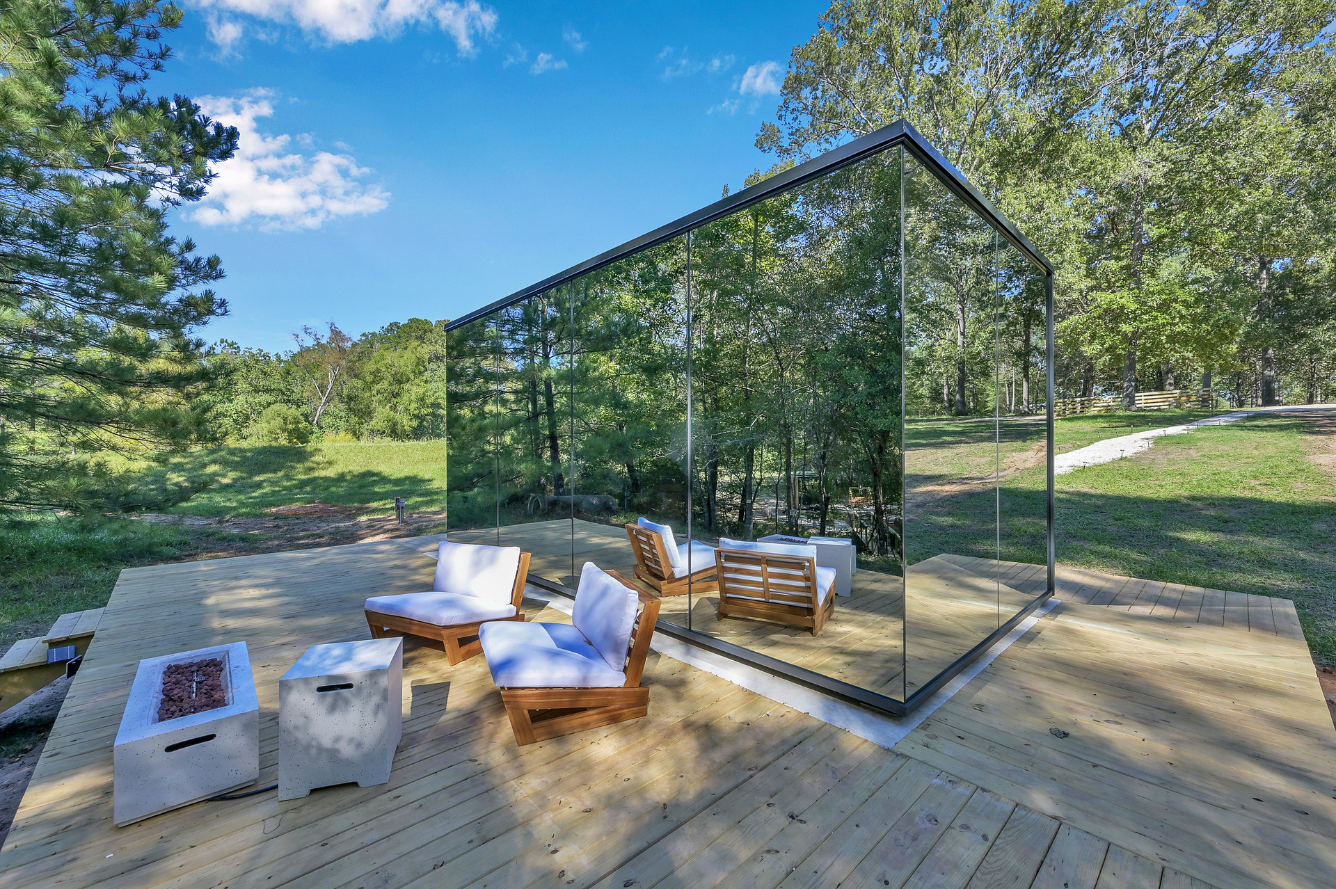 Cameron Ranch Glamping