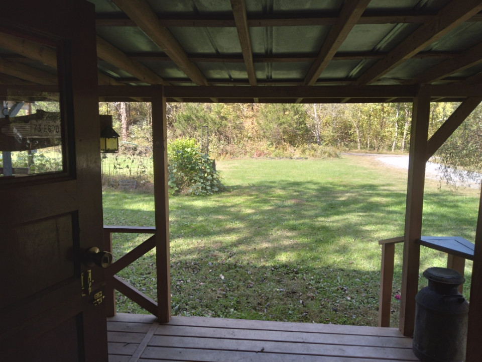 Peaceful Haven Cabin