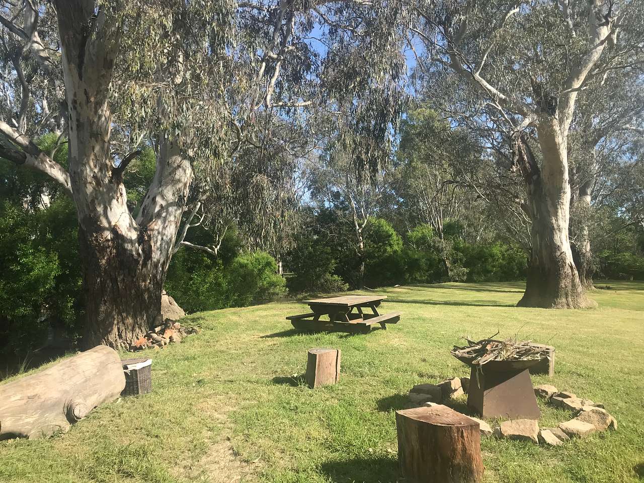 Billabong Flats Farm
