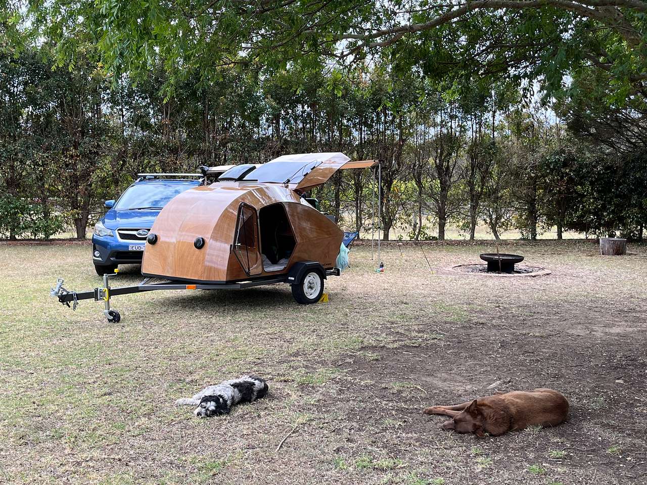 Wedderburn Hideaway