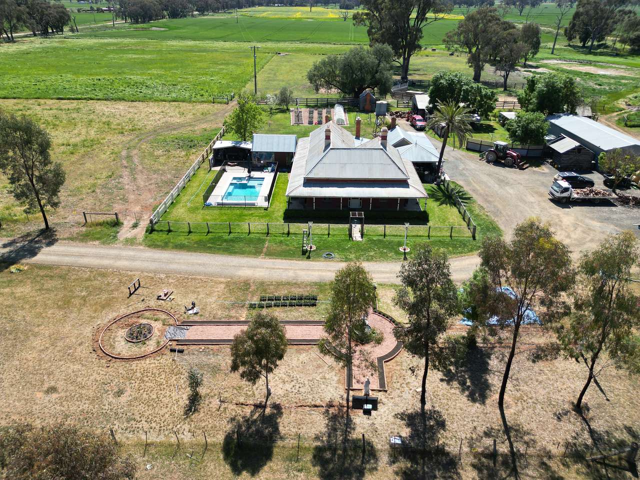 WD Heritage Acres