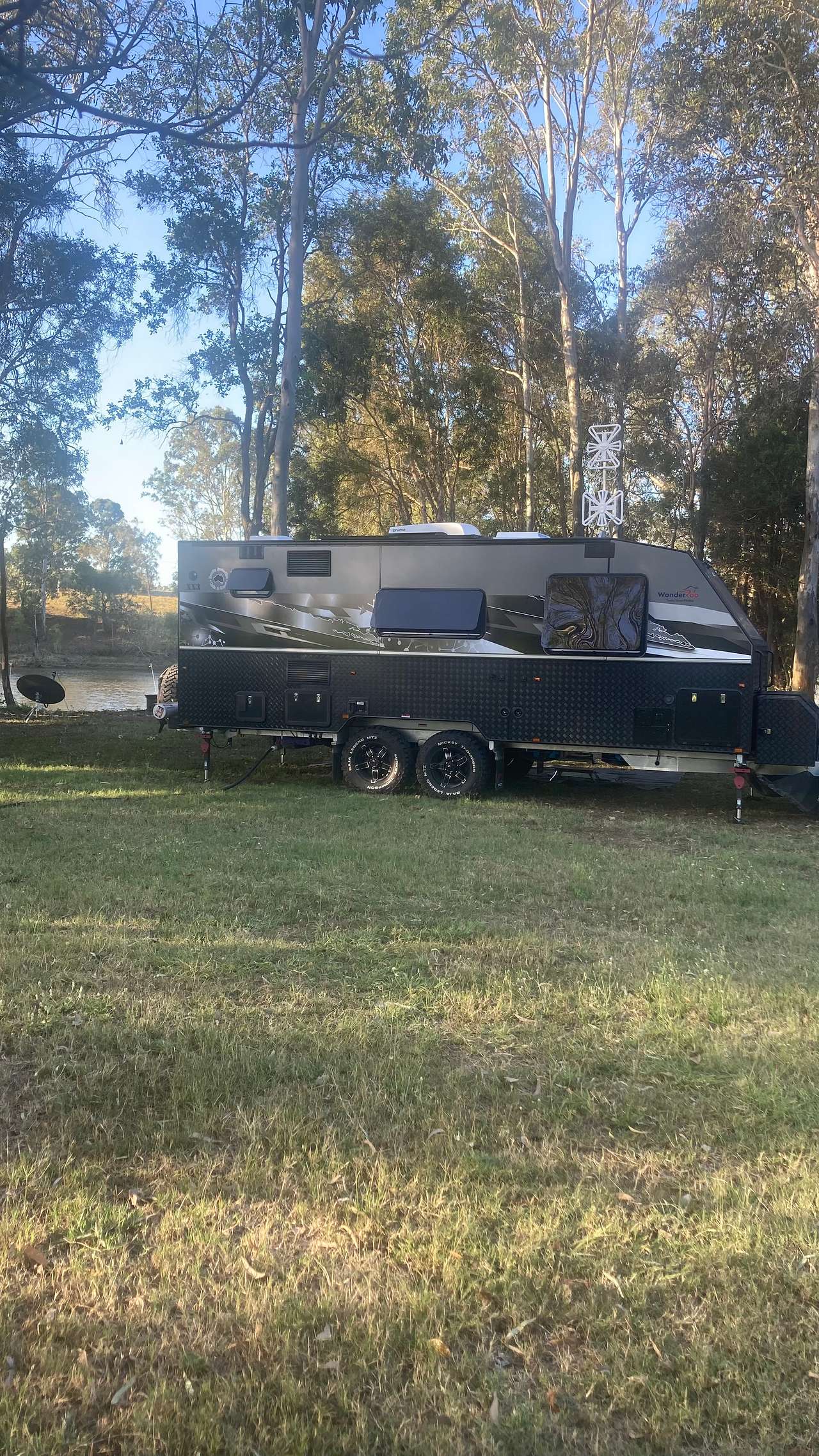 Wright's on the River