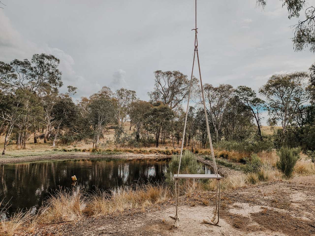Wattle Run