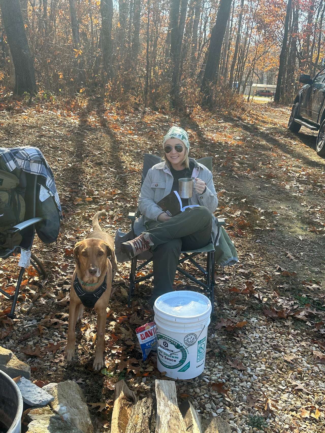 Keezletucky Ridge & Disc Golf