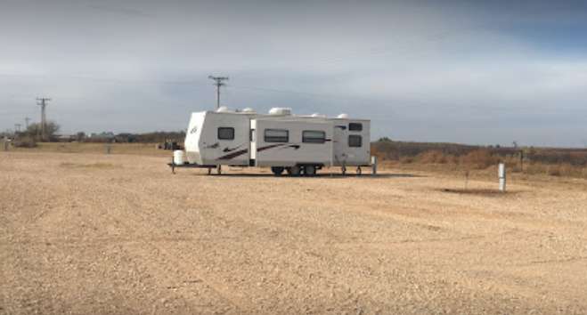 Buffalo RV Park